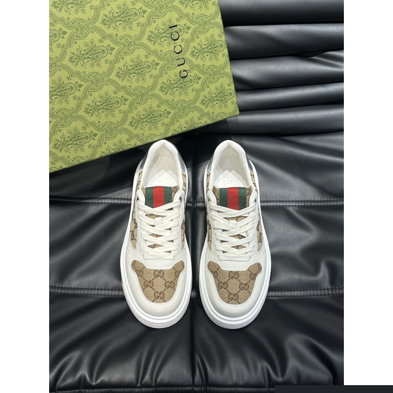 G*u*i sneakers